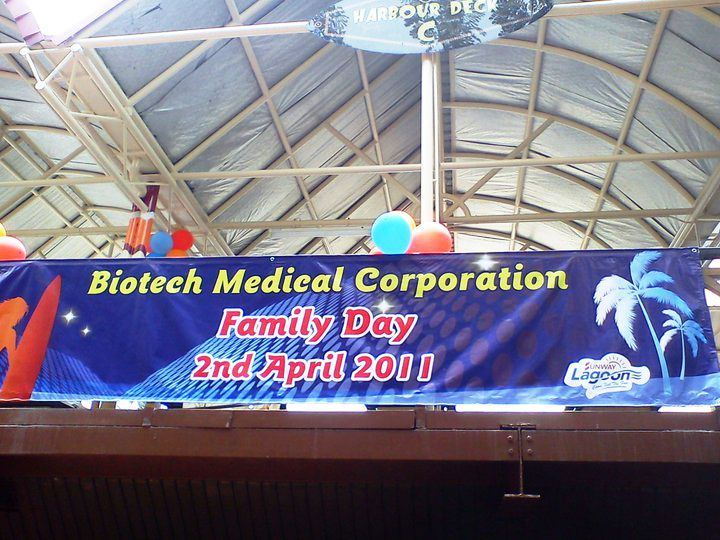 BMC Family Day (2011)